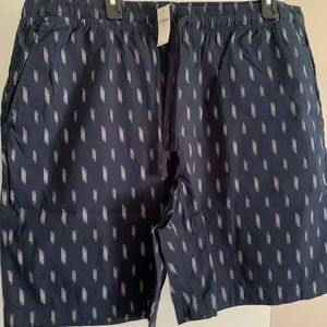 Banana Republic shorts